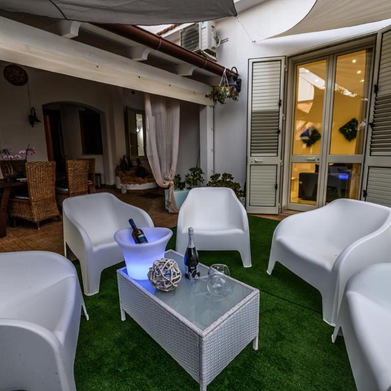 Stella mia apartment - Casa con 2 Camere da Letto - 36