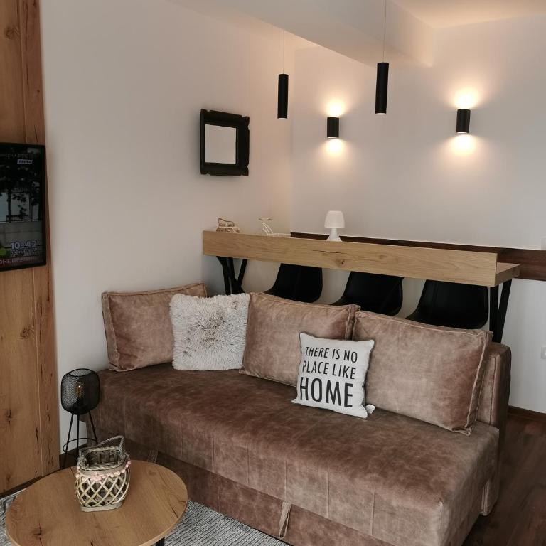Apartmani TIM & SPA CENTAR - Studio with Mountain View - 9