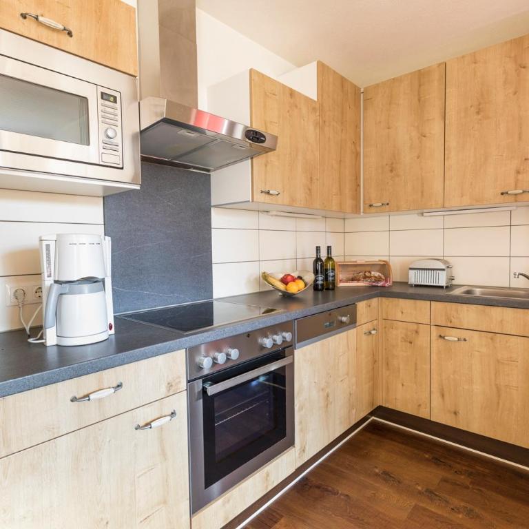 Alpenchalets Flachauer Gutshof - Chalet mit 3 Schlafzimmern - 16