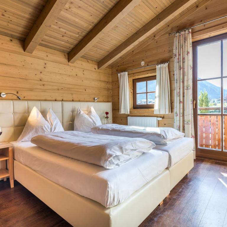 Alpenchalets Flachauer Gutshof - Chalet mit 3 Schlafzimmern - 24
