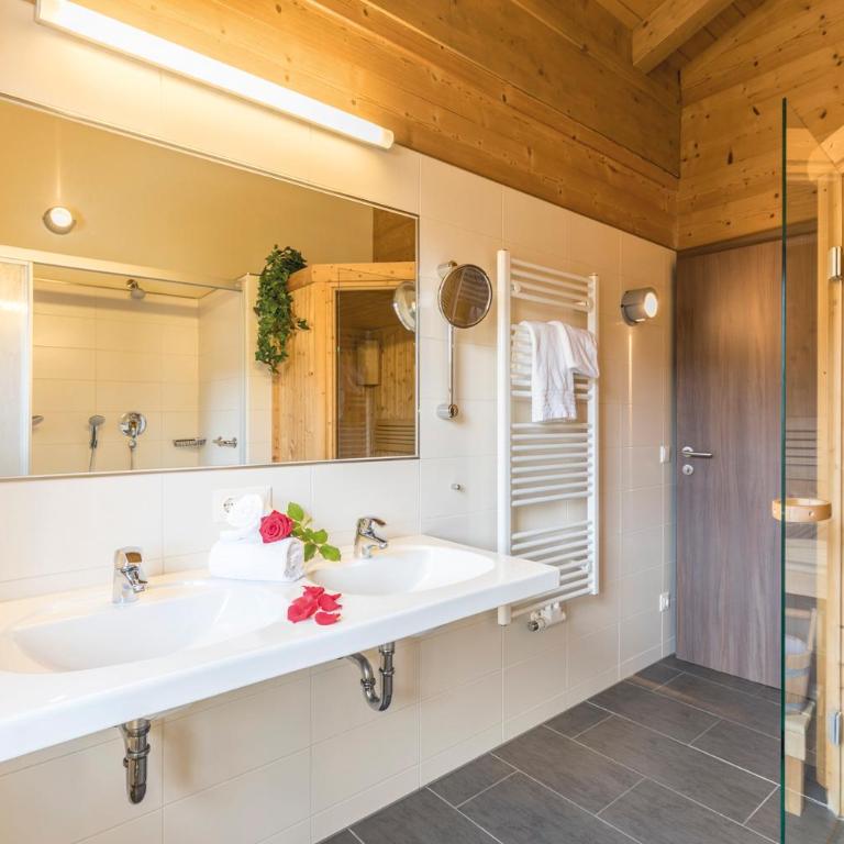 Alpenchalets Flachauer Gutshof - Chalet mit 3 Schlafzimmern - 25