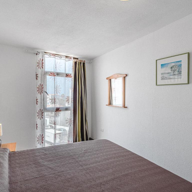Family flat with 3 bedrooms and balcony near Los Gigantes and ocean - Apartamento de 3 dormitorios - 25