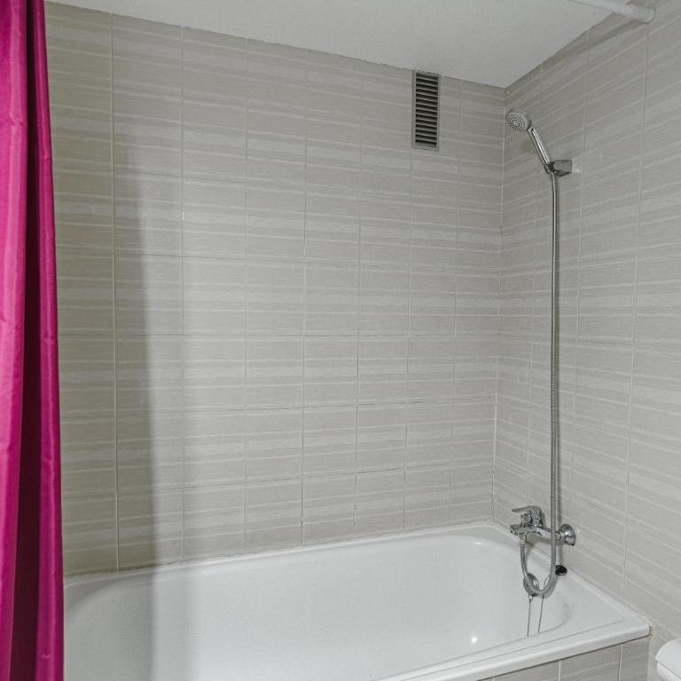 Family flat with 3 bedrooms and balcony near Los Gigantes and ocean - Apartamento de 3 dormitorios - 35
