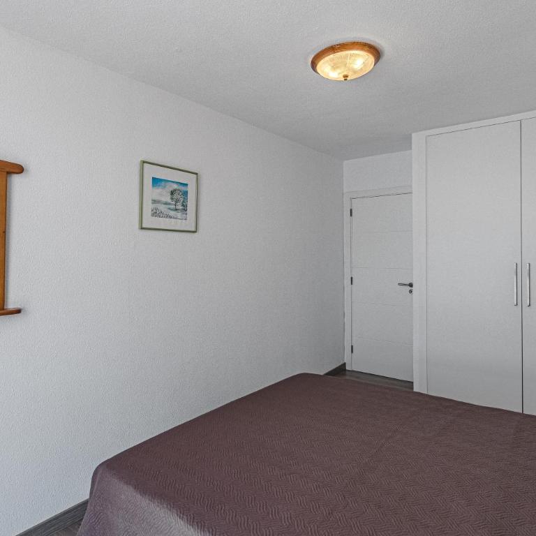 Family flat with 3 bedrooms and balcony near Los Gigantes and ocean - Apartamento de 3 dormitorios - 27