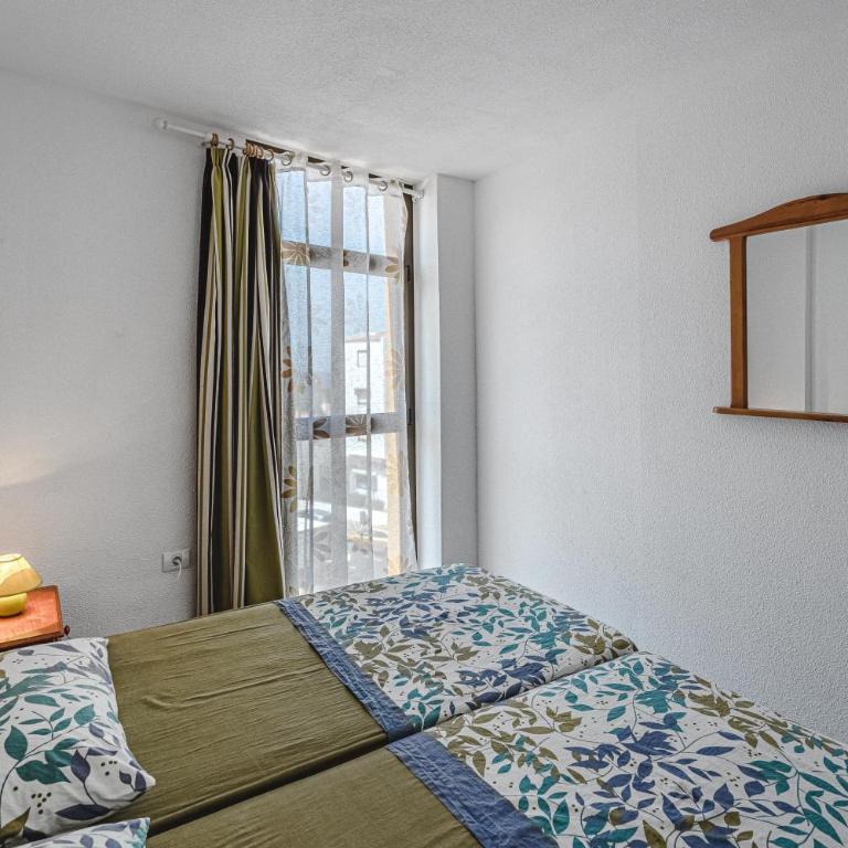 Family flat with 3 bedrooms and balcony near Los Gigantes and ocean - Apartamento de 3 dormitorios - 28