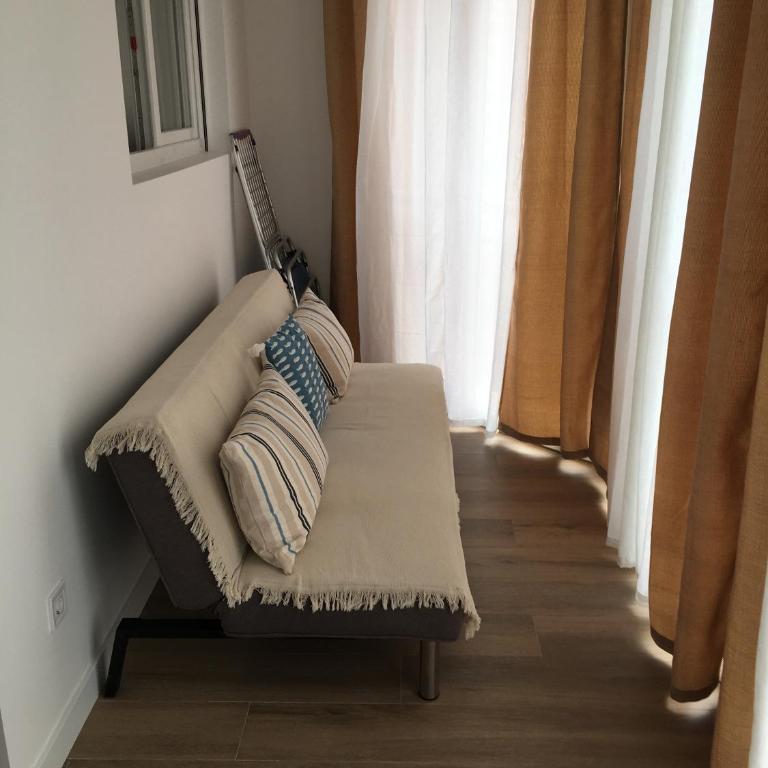 GARDEN - TURIS PLUS Apartamentos - Apartamento de 2 dormitorios - 17