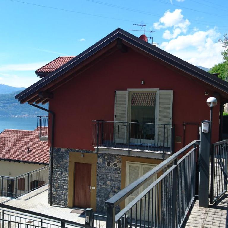 Lakecomoweb Apartments - Appartamento con Terrazza - 2