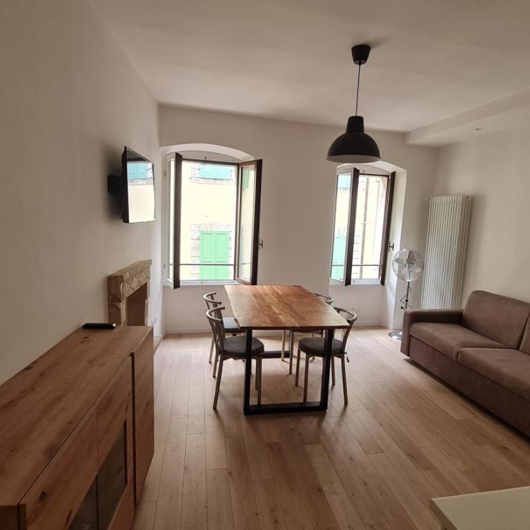 Appartamento Sunrise - Centro Storico - Appartamento con 2 Camere da Letto - 6