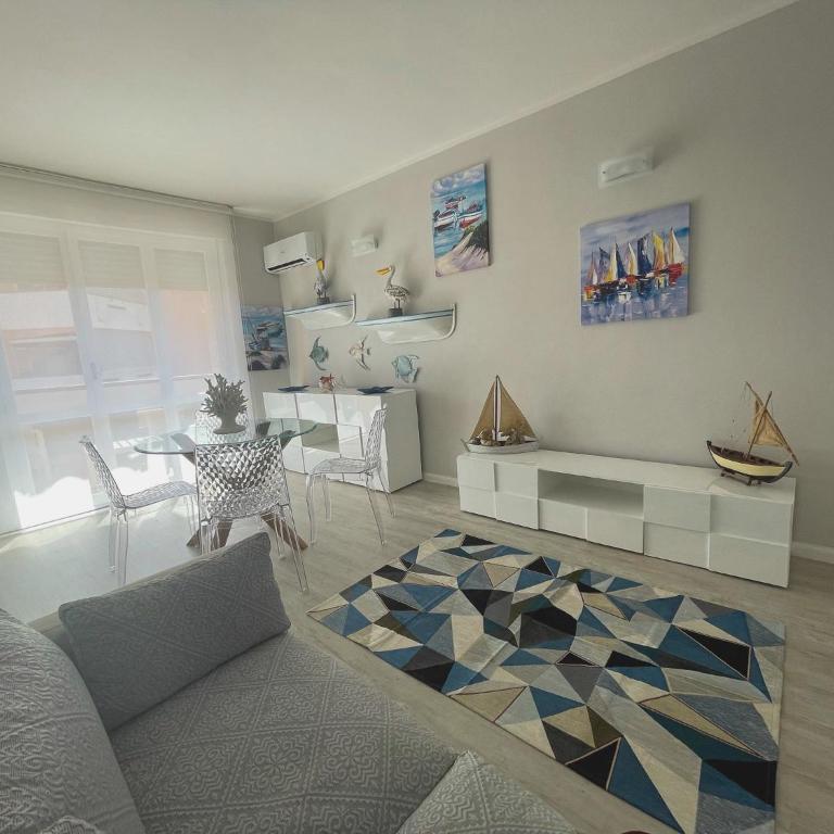 Las Floridas Apartment - Two-Bedroom Apartment - 5