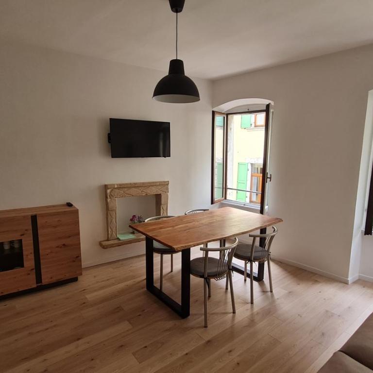 Appartamento Sunrise - Centro Storico - Appartamento con 2 Camere da Letto - 7