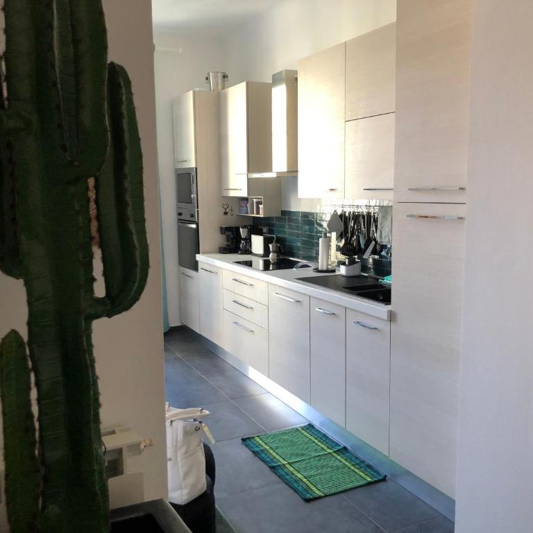 Appartamento Holiday Cinque Terre - One-Bedroom Apartment - 2