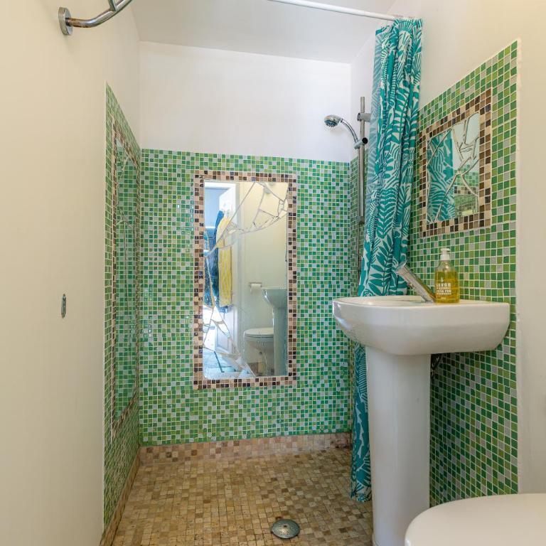 studio domloc - Apartment mit 1 Schlafzimmer - 15