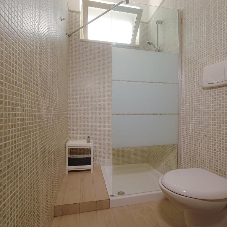 La Casa Blu - One-Bedroom Apartment - 20