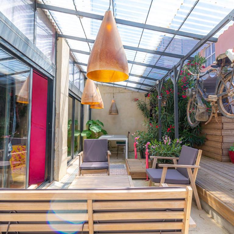 studio domloc - Apartment mit 1 Schlafzimmer - 5