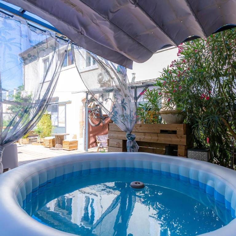 studio domloc - Apartment mit 1 Schlafzimmer - 2