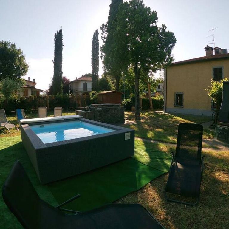 La Menchina ( Alloggio privato) - Villa con 3 Camere da Letto - 1