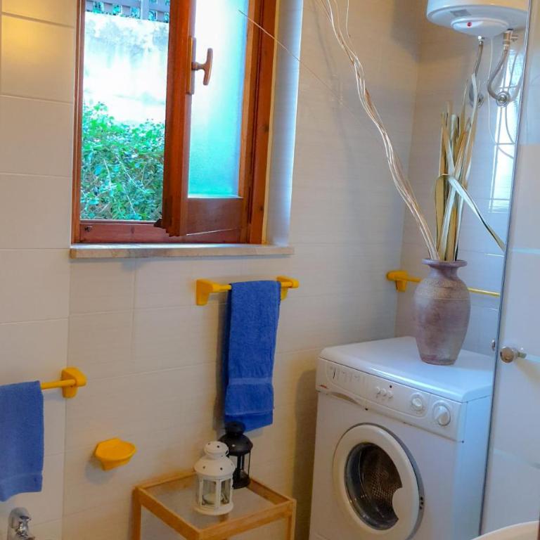 Villetta Elisa, Costa Rei holidays with sea view - Two-Bedroom House - 13
