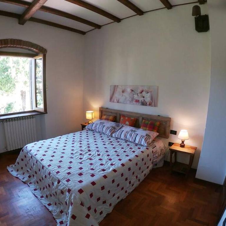 La Menchina ( Alloggio privato) - Villa con 3 Camere da Letto - 32