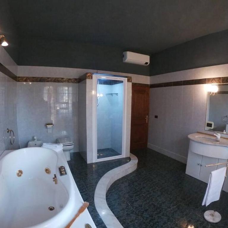La Menchina ( Alloggio privato) - Villa con 3 Camere da Letto - 36