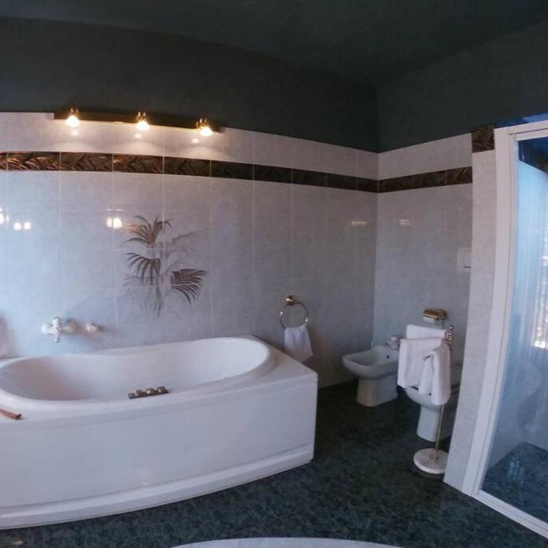 La Menchina ( Alloggio privato) - Villa con 3 Camere da Letto - 37
