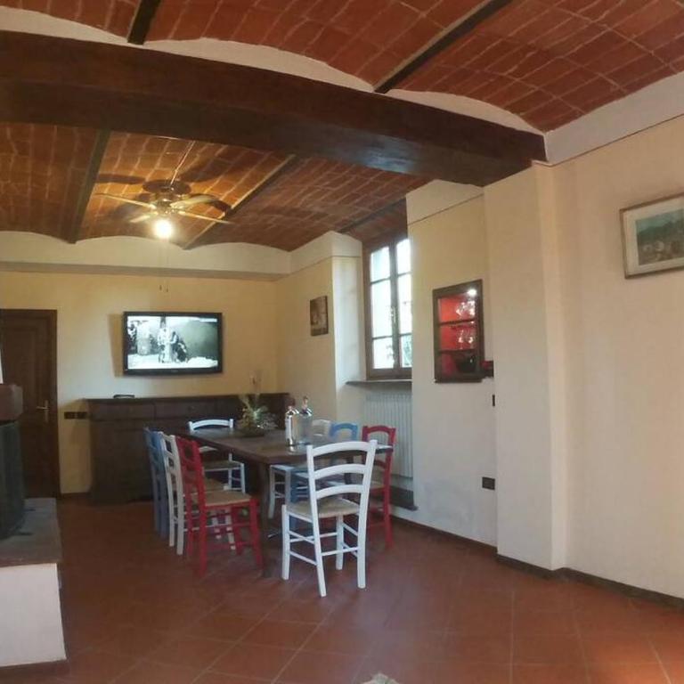 La Menchina ( Alloggio privato) - Villa con 3 Camere da Letto - 20