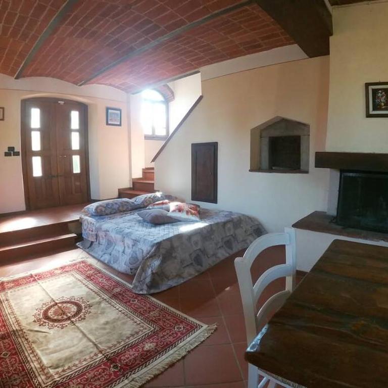 La Menchina ( Alloggio privato) - Villa con 3 Camere da Letto - 21