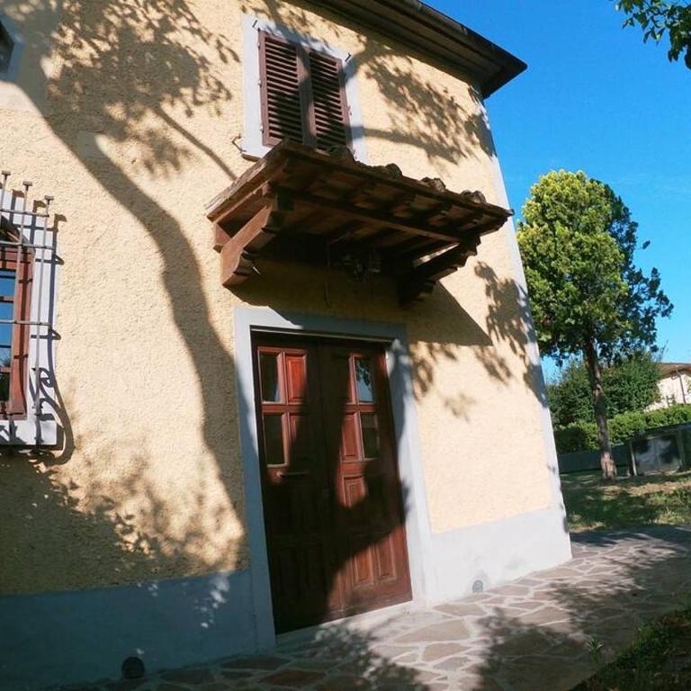 La Menchina ( Alloggio privato) - Villa con 3 Camere da Letto - 10