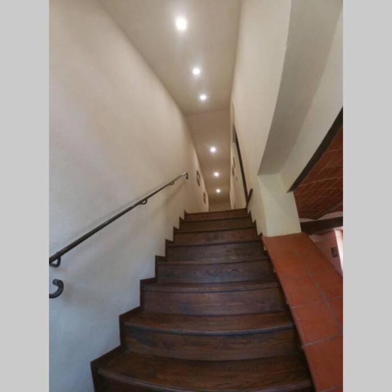 La Menchina ( Alloggio privato) - Villa con 3 Camere da Letto - 24