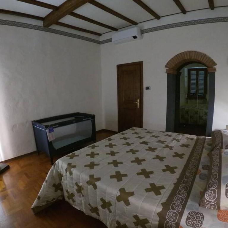 La Menchina ( Alloggio privato) - Villa con 3 Camere da Letto - 43