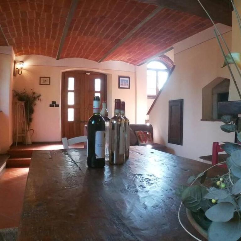 La Menchina ( Alloggio privato) - Villa con 3 Camere da Letto - 19