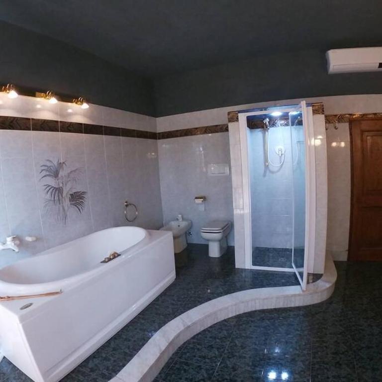 La Menchina ( Alloggio privato) - Villa con 3 Camere da Letto - 38