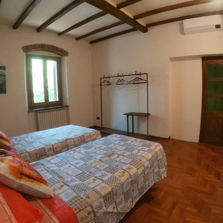 La Menchina ( Alloggio privato) - Villa con 3 Camere da Letto - 27
