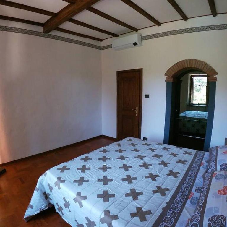 La Menchina ( Alloggio privato) - Villa con 3 Camere da Letto - 41