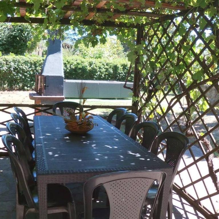 La Menchina ( Alloggio privato) - Villa con 3 Camere da Letto - 9