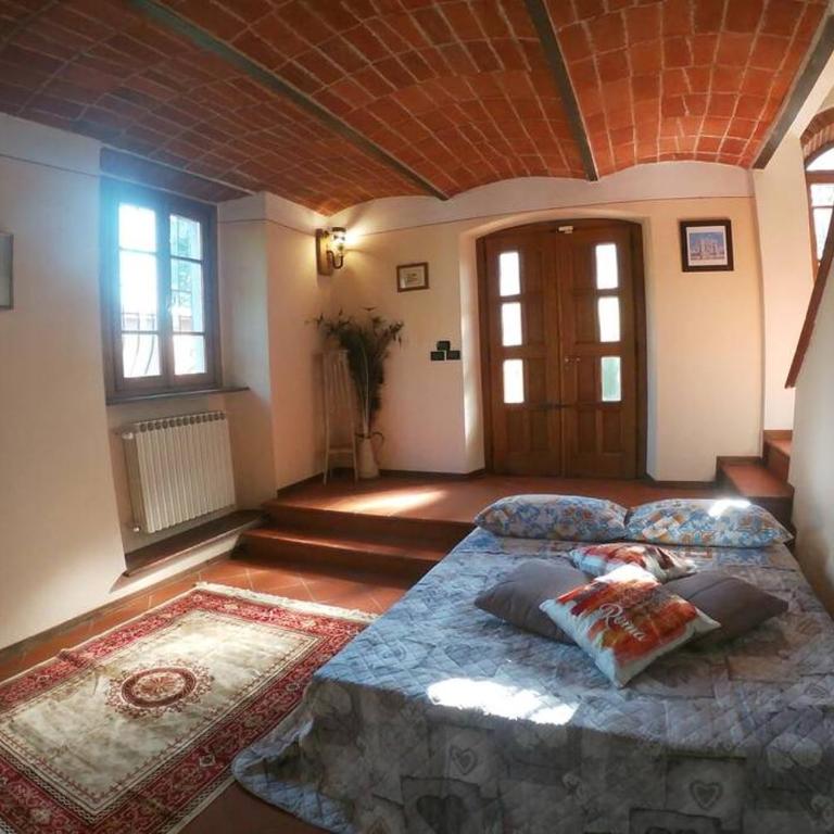 La Menchina ( Alloggio privato) - Villa con 3 Camere da Letto - 22