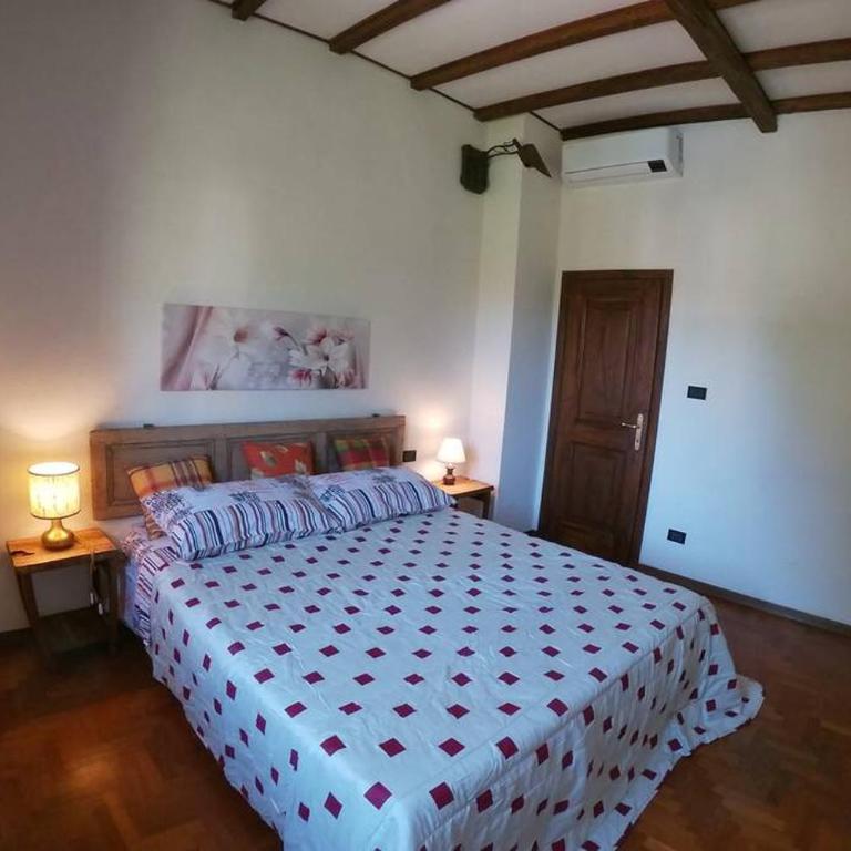La Menchina ( Alloggio privato) - Villa con 3 Camere da Letto - 34