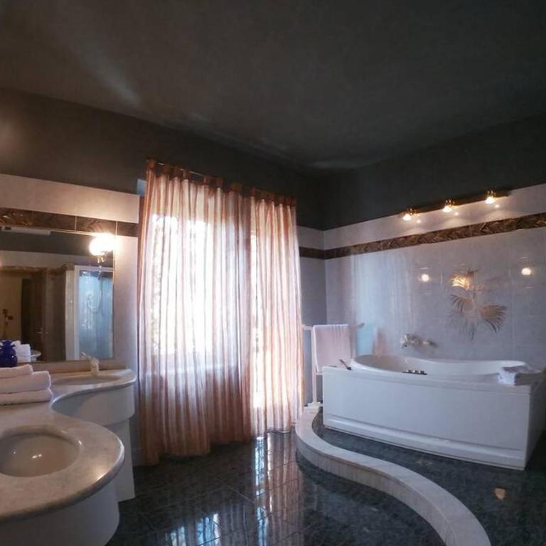 La Menchina ( Alloggio privato) - Villa con 3 Camere da Letto - 39
