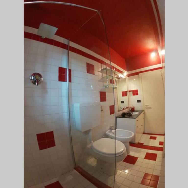 La Menchina ( Alloggio privato) - Villa con 3 Camere da Letto - 15