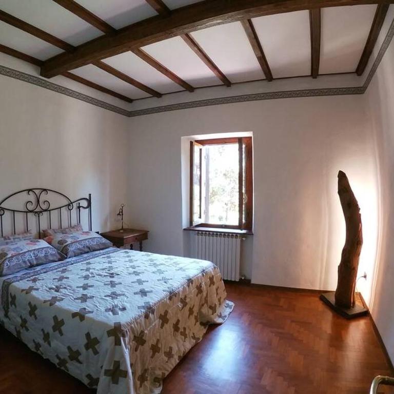 La Menchina ( Alloggio privato) - Villa con 3 Camere da Letto - 40