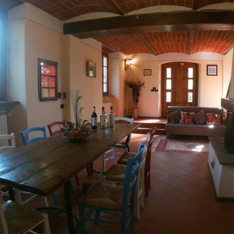 La Menchina ( Alloggio privato) - Villa con 3 Camere da Letto - 18