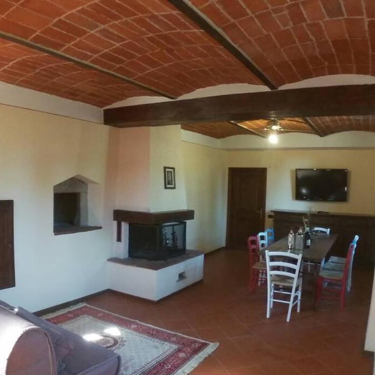 La Menchina ( Alloggio privato) - Villa con 3 Camere da Letto - 23