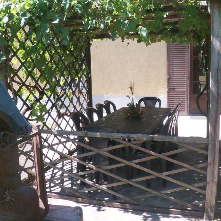 La Menchina ( Alloggio privato) - Villa con 3 Camere da Letto - 8