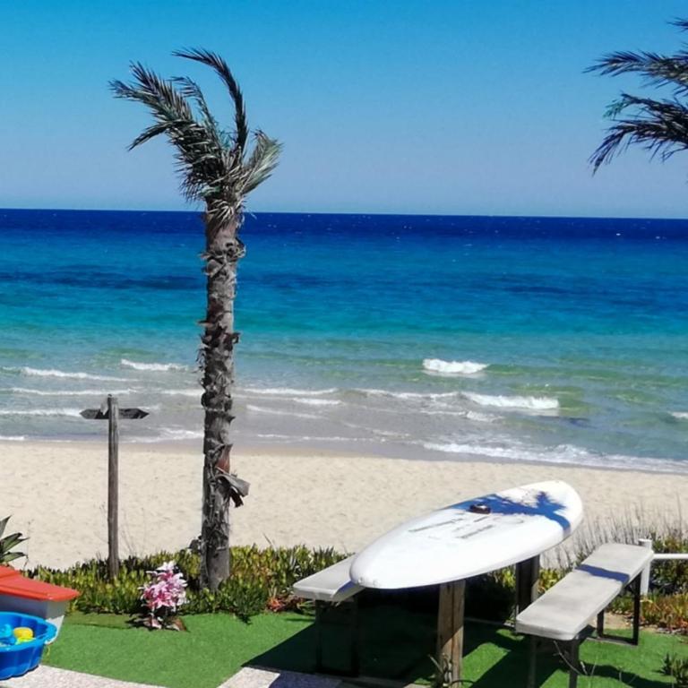 Villetta Elisa, Costa Rei holidays with sea view - Two-Bedroom House - 21