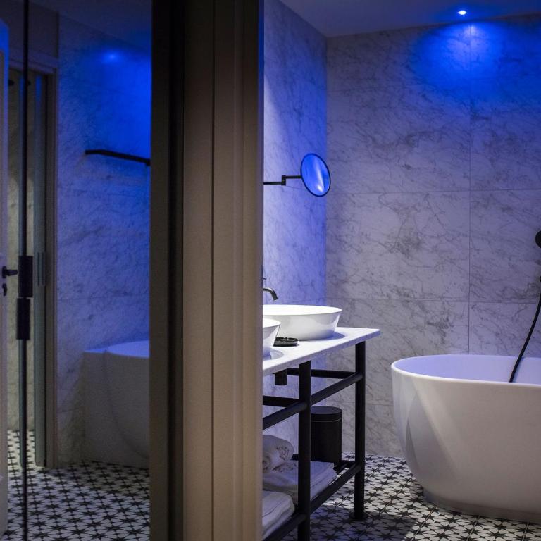 Hôtel L'Incomparable & Restaurant Etoilé Aix-Les-Bains - Junior Suite - 10