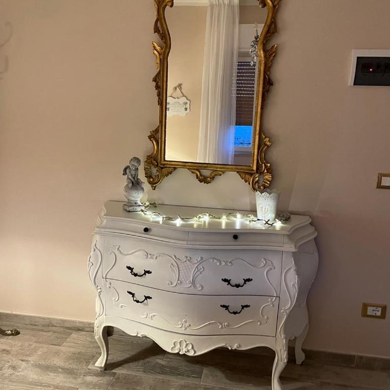Annali Casa vacanze - Shabby style nella natura - Casa con 3 Camere da Letto - 50