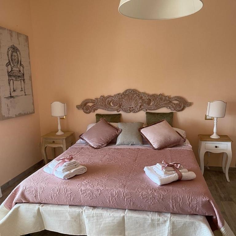 Annali Casa vacanze - Shabby style nella natura - Casa con 3 Camere da Letto - 16