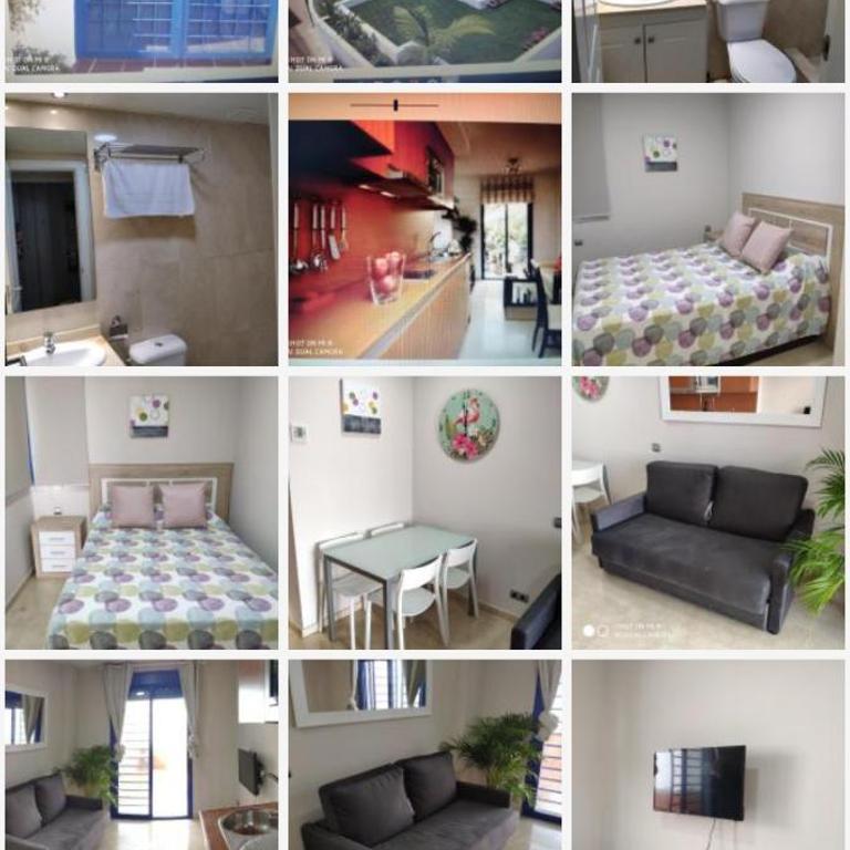 Holiday Los Patos - Apartamento de 1 dormitorio - 4