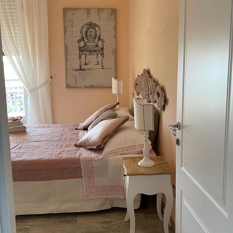 Annali Casa vacanze - Shabby style nella natura - Casa con 3 Camere da Letto - 51