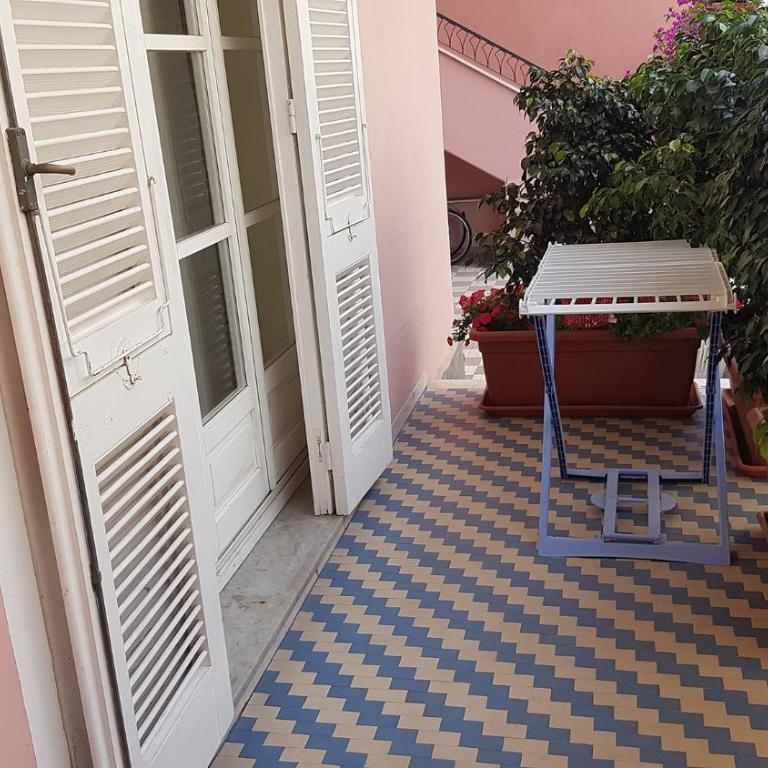 Il Giardino Degli Iris - Suite - 6