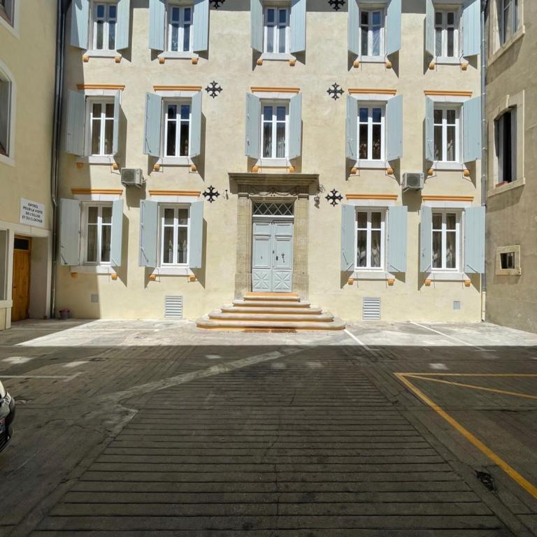 Appartement Maison de L'Église du Couvent - Studio Familial - 28